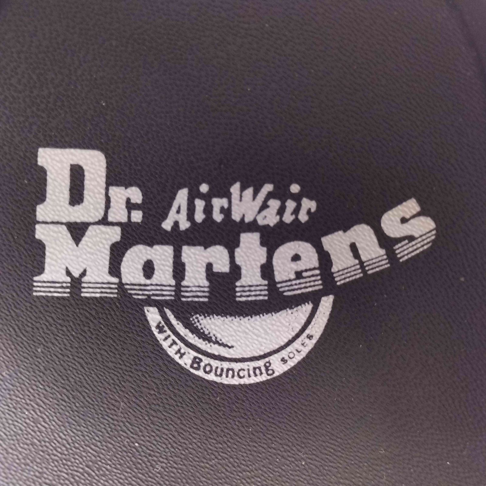 ドクターマーチン Dr.Martens