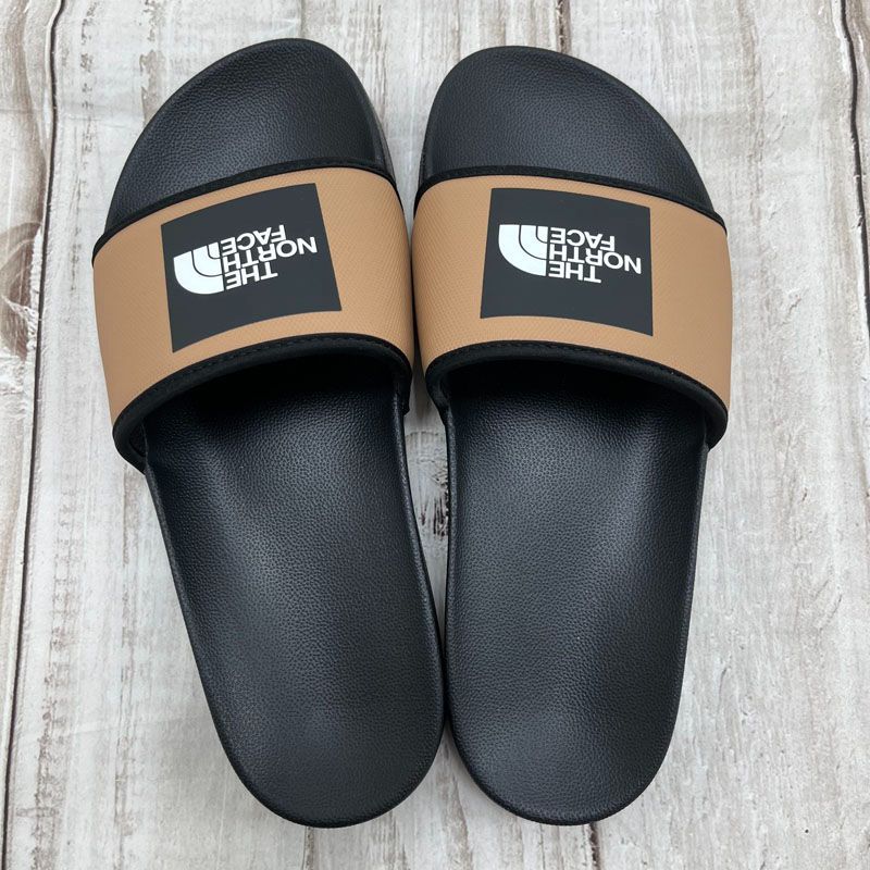 THENORTHFACE ザノースフェイス スライドサンダル サンダル 靴