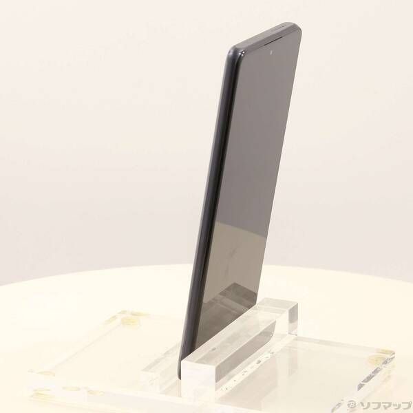 中古品〕 Xiaomi 11T 128GB メテオライトグレー 21081111RG SIM