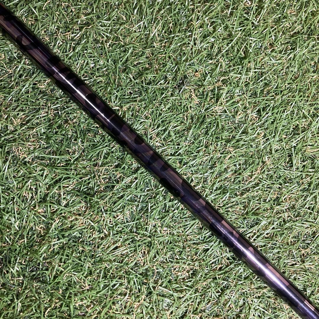 シャフト IMPACT BORON REVOLVER ドライバー PXG REVE チタニウム