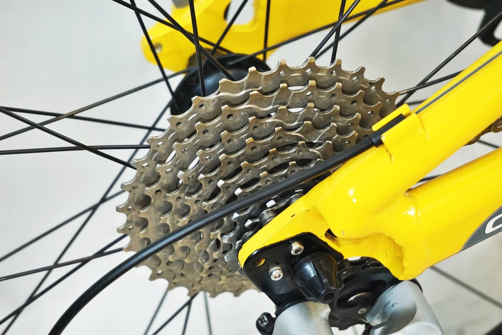 バイチャリ有明店