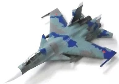 Su-37スーパーフランカーコンバージョンセット (アカデミー用) プラモデル｜ホビーサーチ Jウイング　ロシア　Su-37 フランカー　スホーイ設計局 1/144