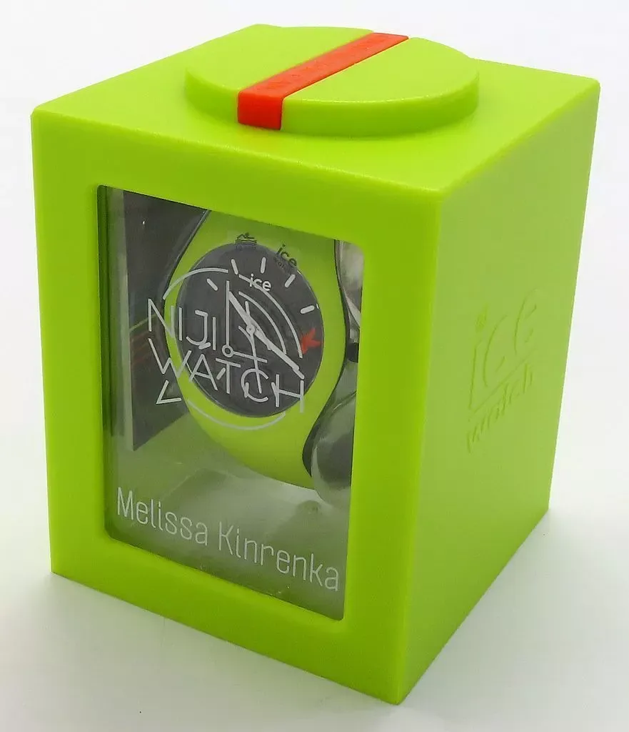 2025年最新】ice watch にじさんじの人気アイテム - メルカリ