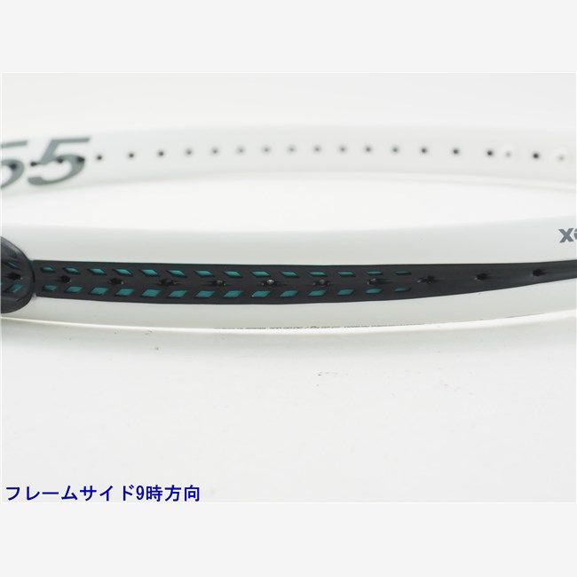 中古 テニスラケット テクニファイバー テンポ 255 2022年モデル (G1)Tecnifibre TEMPO 255 2022 中古 テニスラケット テクニファイバー テンポ 255 2022年モデル