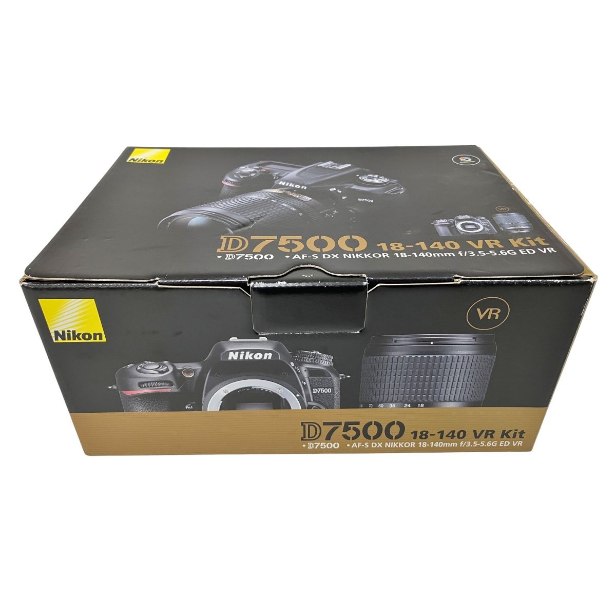 Nikon D7500 Digital SLR Camera 極上品☆Nikon ニコン D7500 Nikon D7500 Digital SLR Camera 極上品☆Nikon ニコン D7500