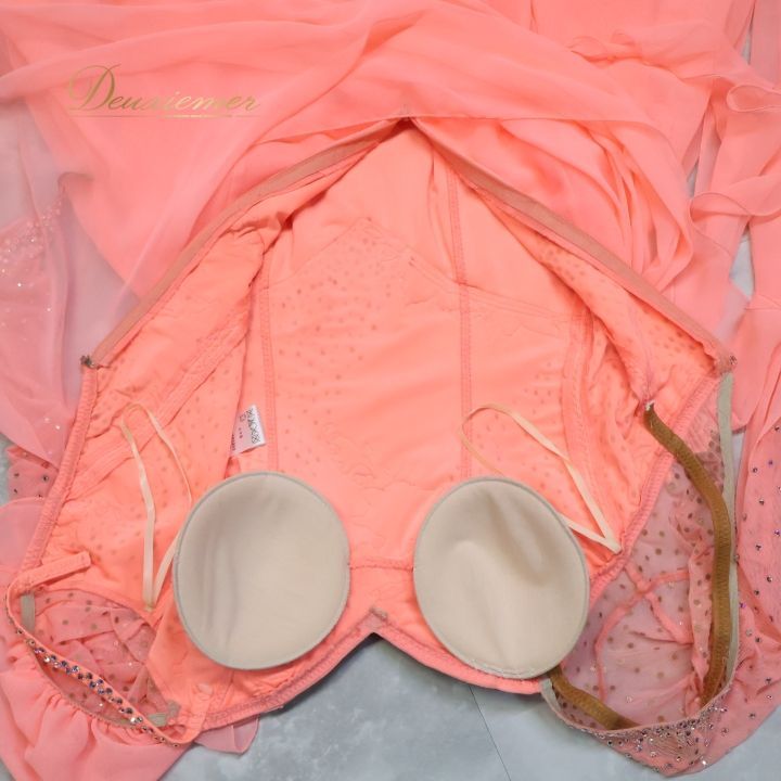 エレガント ステージ衣装