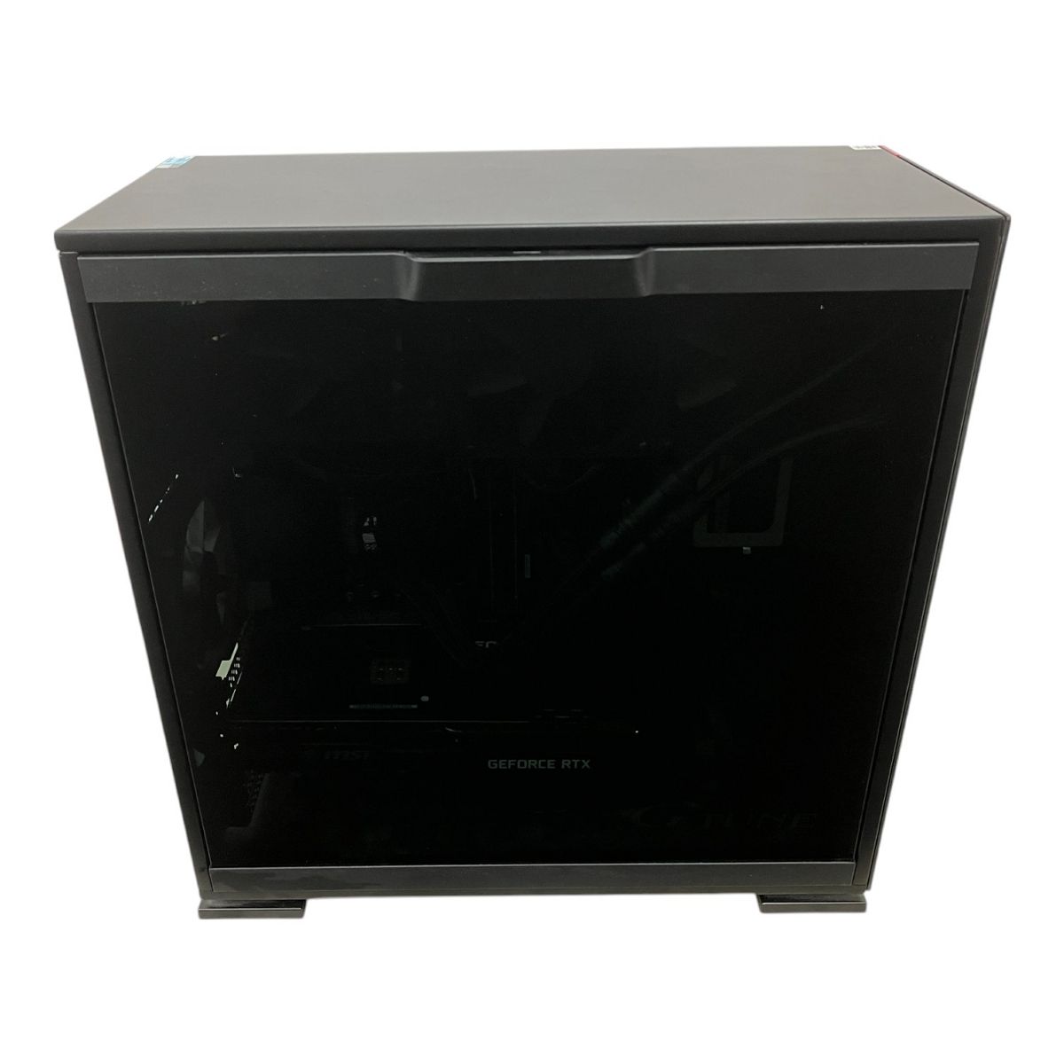 MouseComputer G-TUNE EP-Z490 デスクトップ パソコン i9 10900K