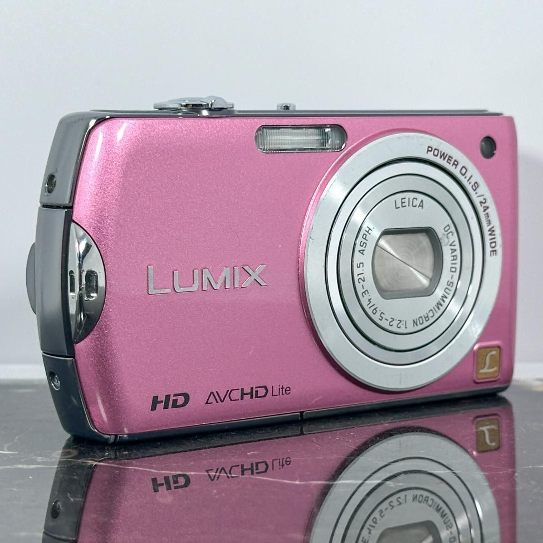 デジタルカメラ