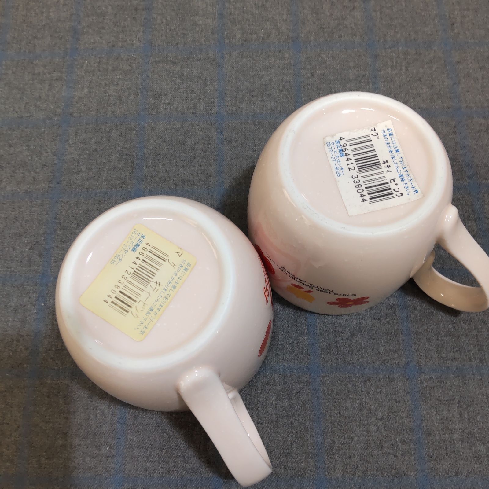 未使用・長期保管品】Sanrio サンリオ ハローキティ キティちゃん