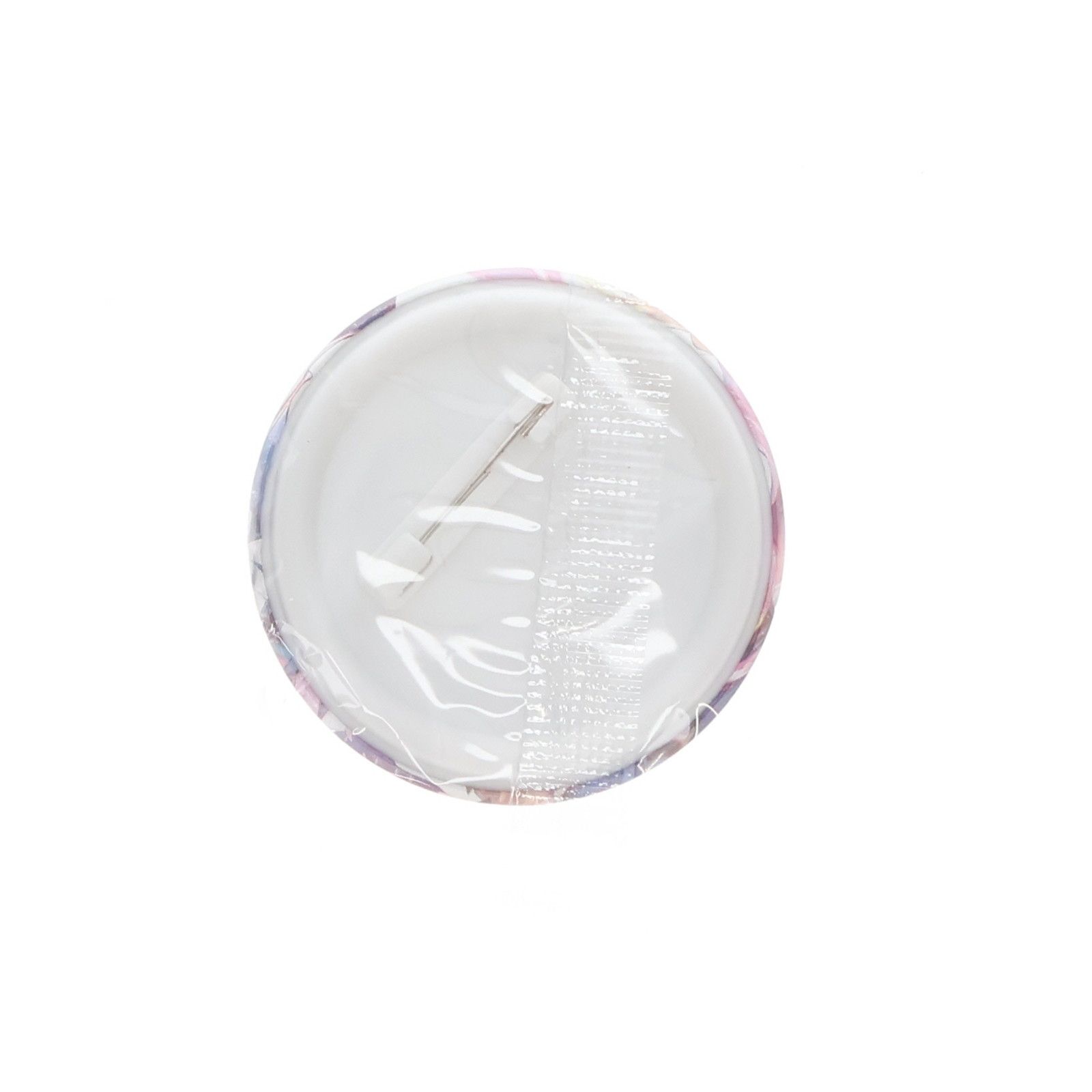 色紙&缶バッジ付属 ブラック・マジシャン・ガール 遊☆戯☆王デュエル