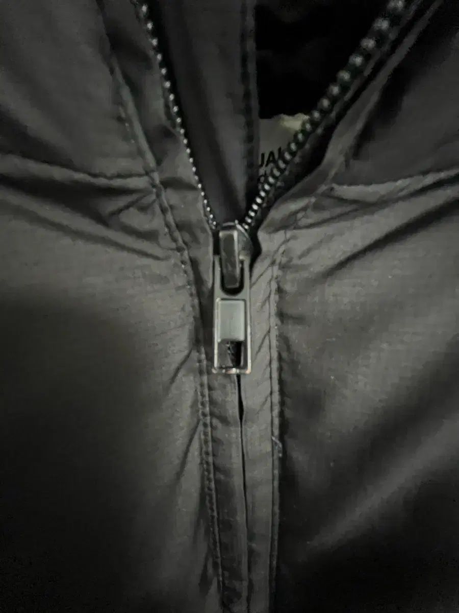 NOMANUAL ノーマニュアル ダウンジャケット L