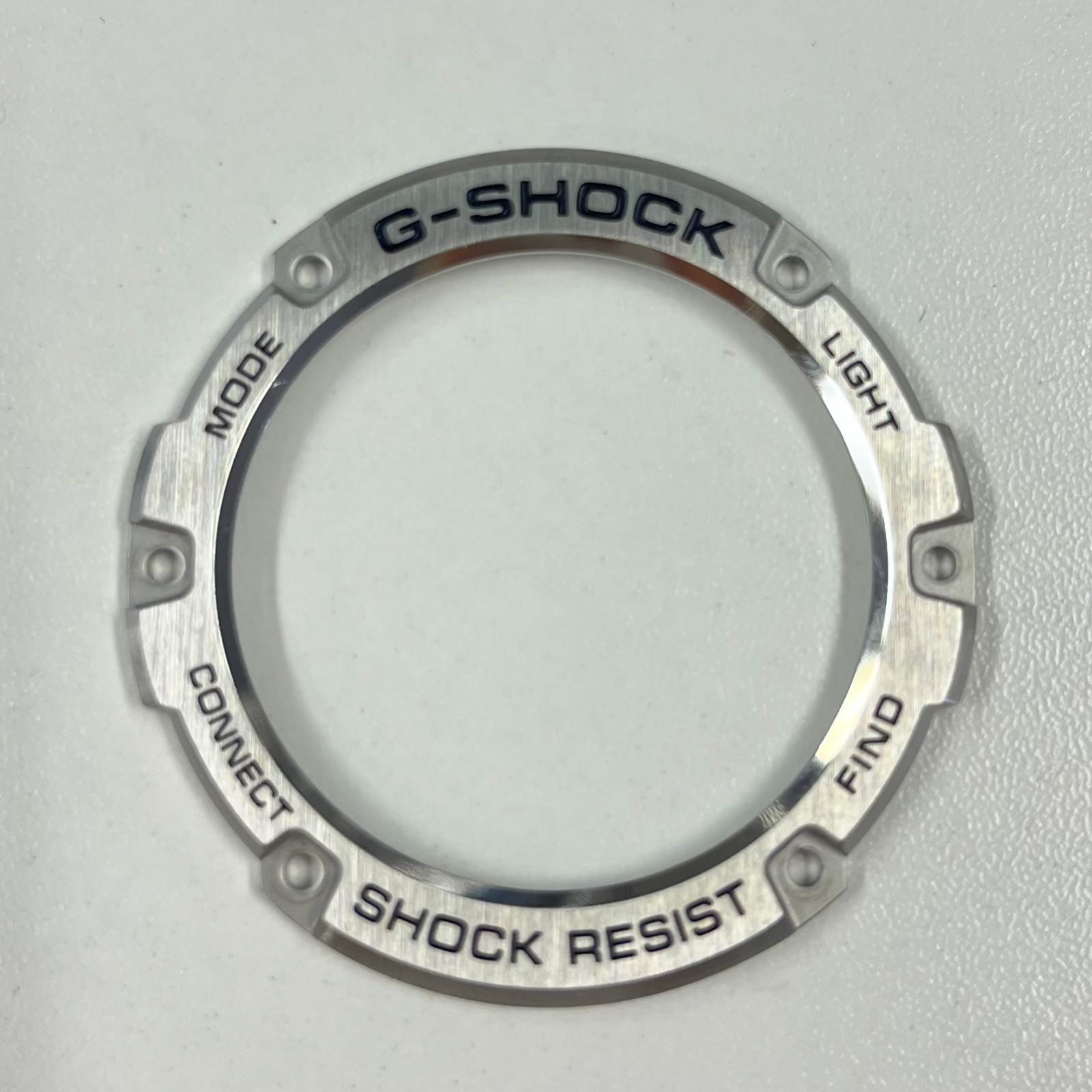 G-SHOCK Gショック CASIO 純正パーツ GST-B100 ベゼル カバー カシオ 
