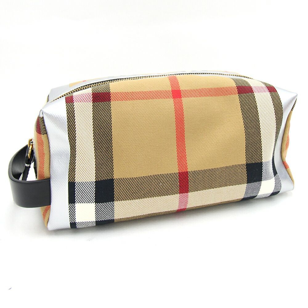BURBERRY セカンドバッグ （BURBERRY(バーバリー) / セカンド