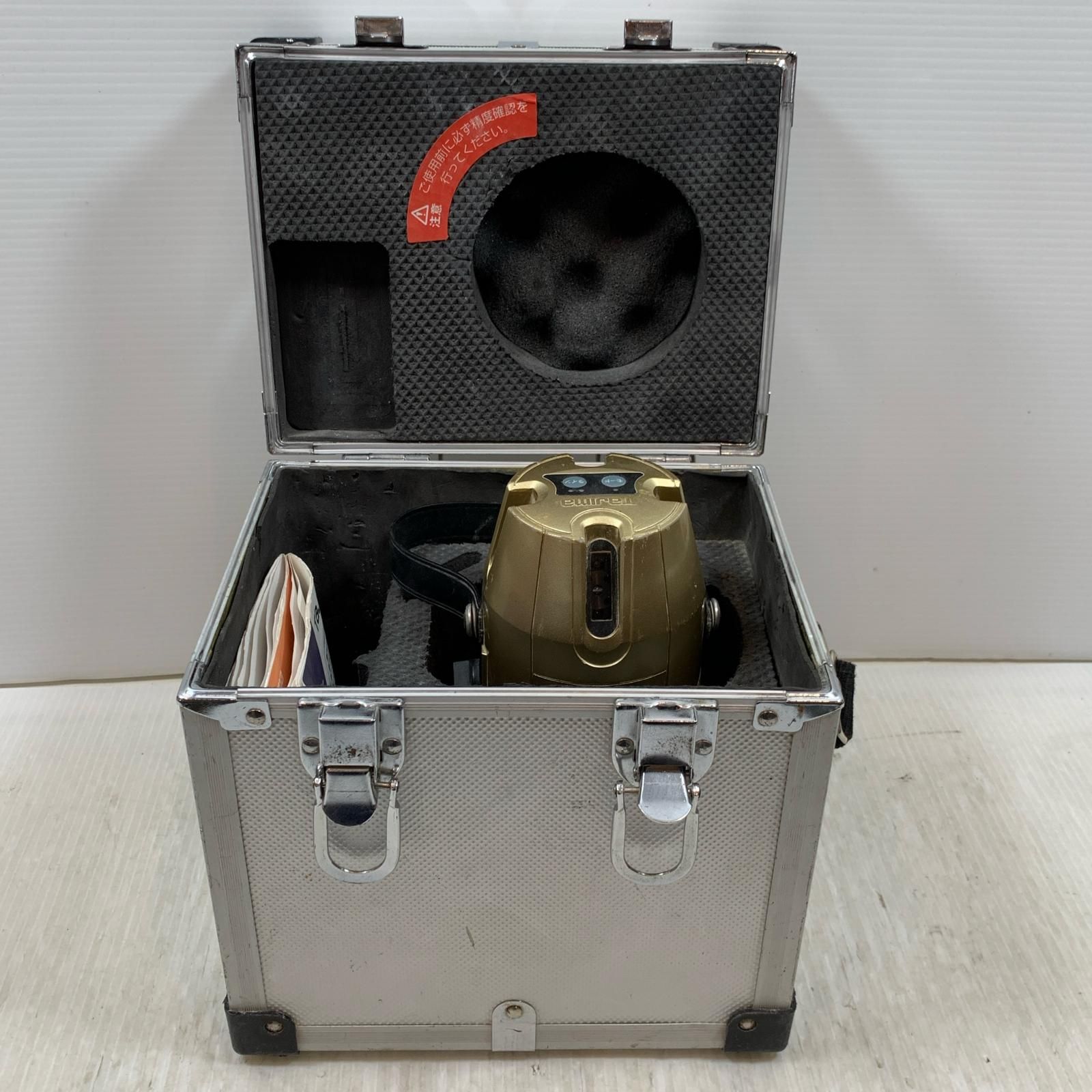 κκTAJIMA タジマ レーザー機器 レーザー墨出し器 GT3Zi ゴールド κκTAJIMA タジマ レーザー機器 レーザー墨出し器 GT3Zi ゴールド