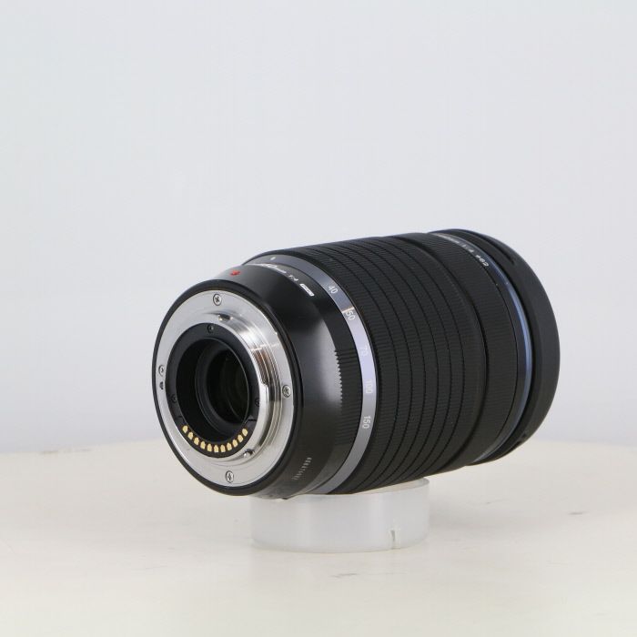 OLYMPUS - 【中古】(オーエムシステム) OM SYSTEM MズイコーデジタルED40-150/4.0 PRO OM SYSTEM M.ZUIKO DIGITAL ED 40-150mm F4.0 PRO レビュー