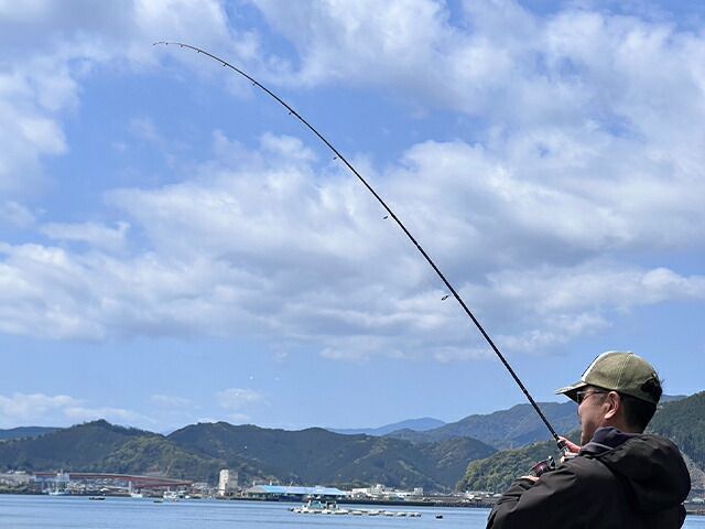 あおりねっと アオリライドエギングモバイルS78M 4PCS（メタルティップ