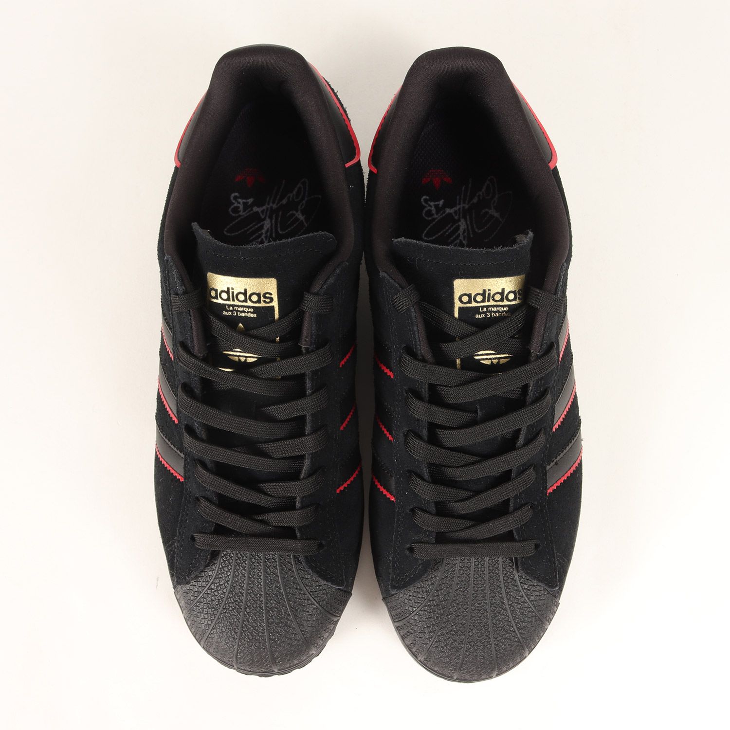 新品】adidas アディダス サイズ:26.5cm / 25SS Felipe Gustavo 