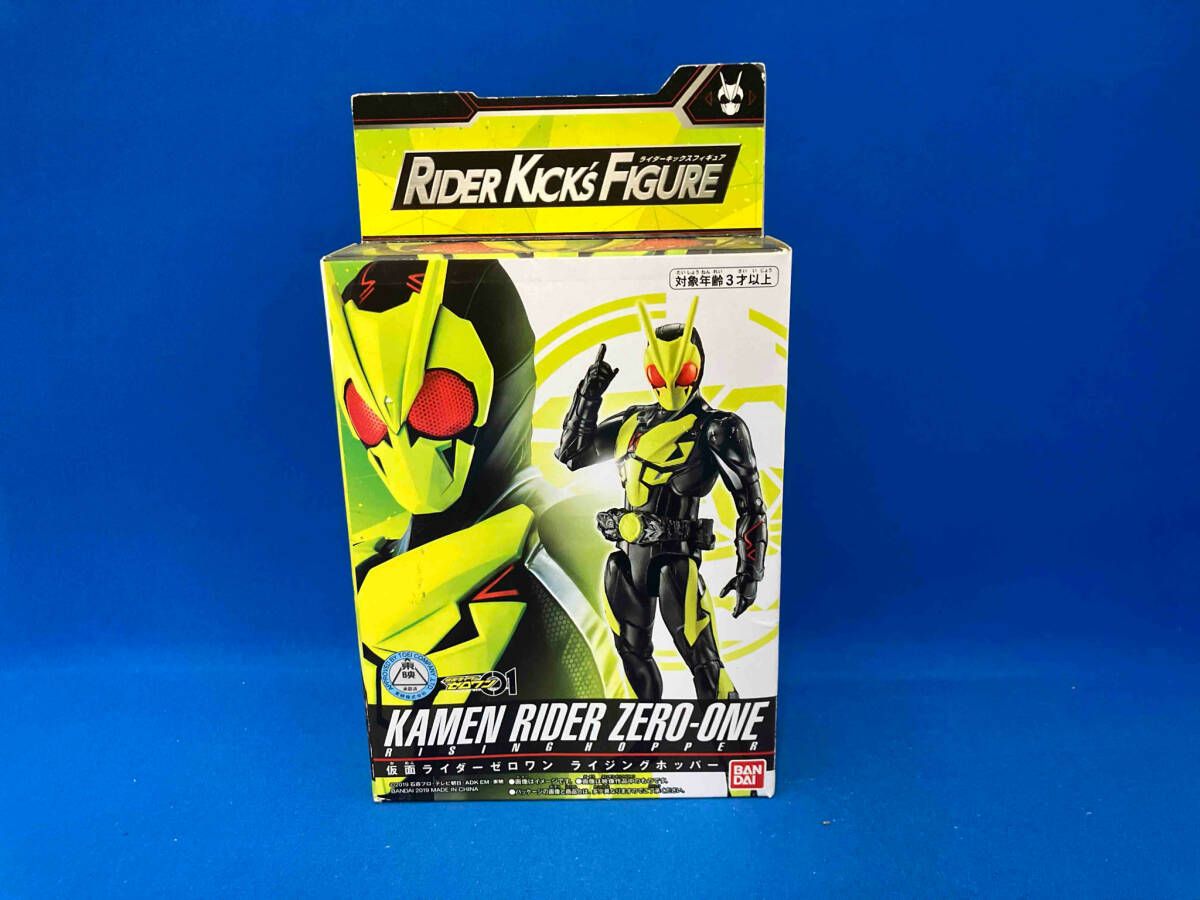 仮面ライダーゼロワン RKF 仮面ライダーゼロワン ライジングホッパー Amazon.co.jp: 仮面ライダーゼロワン RKF 仮面ライダーゼロワン