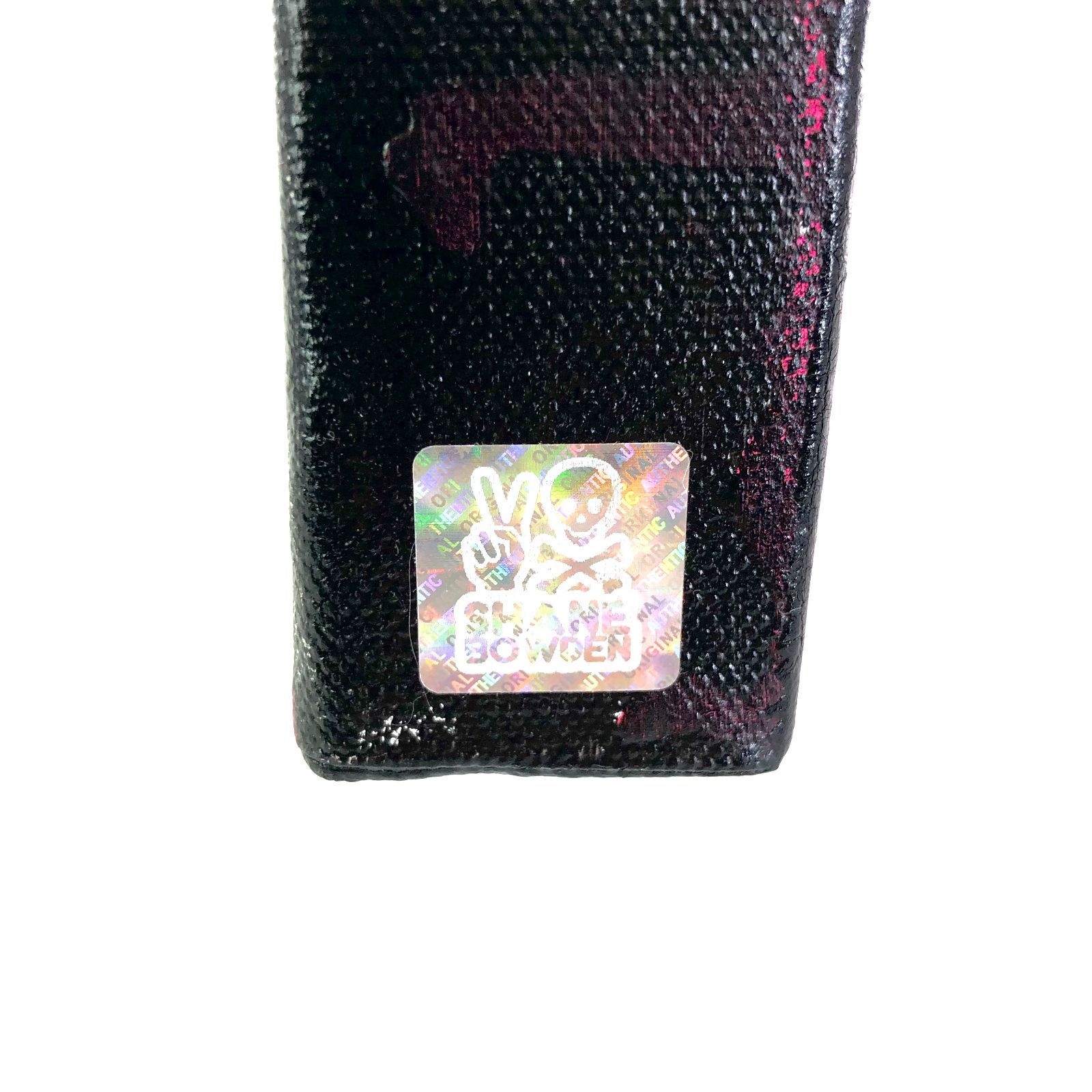Shane Bowden シェーンボーデン シャネル ルイヴィトン No.5 シェーン ボーデン SHANE BOWDEN シャネル CHANEL No5 COSMOPOLITAN