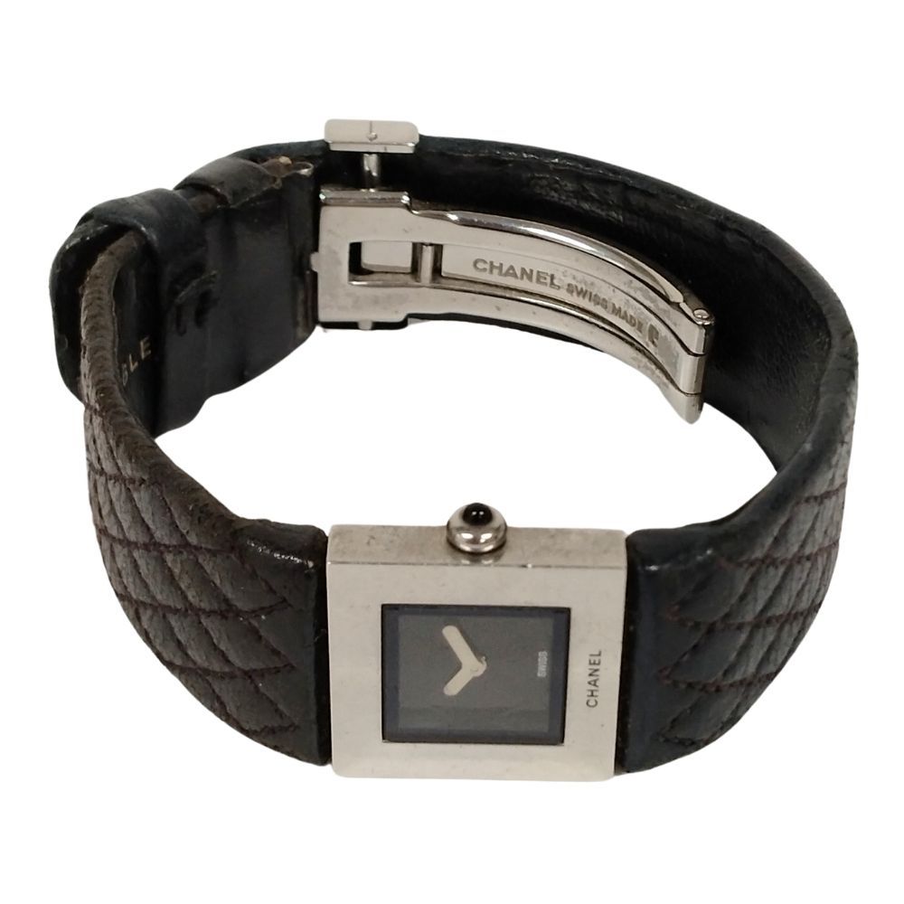 CHANEL マトラッセ レディース腕時計 正規品