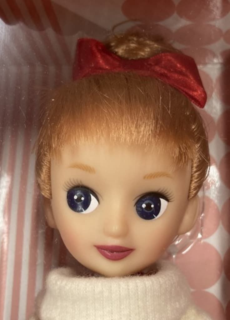 セキグチ ルネドール 内藤ルネ ビビアン