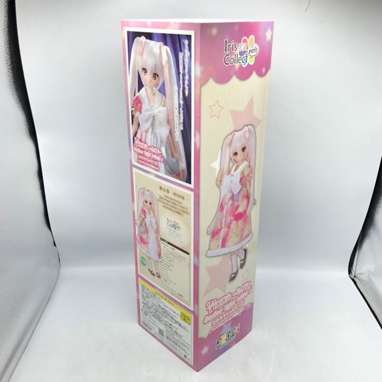 中古】アゾンインターナショナル あんな/Stellar light twins アゾンダイレクトストア販売ver. 開封品[70] - メルカリ