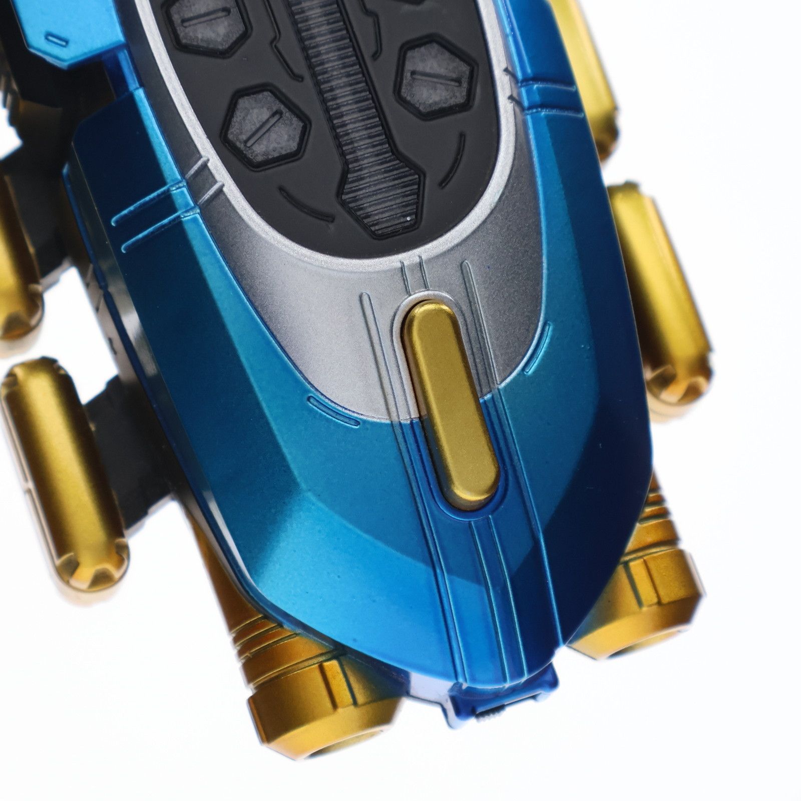 プレミアムバンダイ限定 COMPLETE SELECTION MODIFICATION