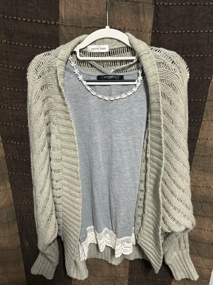 ヴィンテージ モリヒッピー