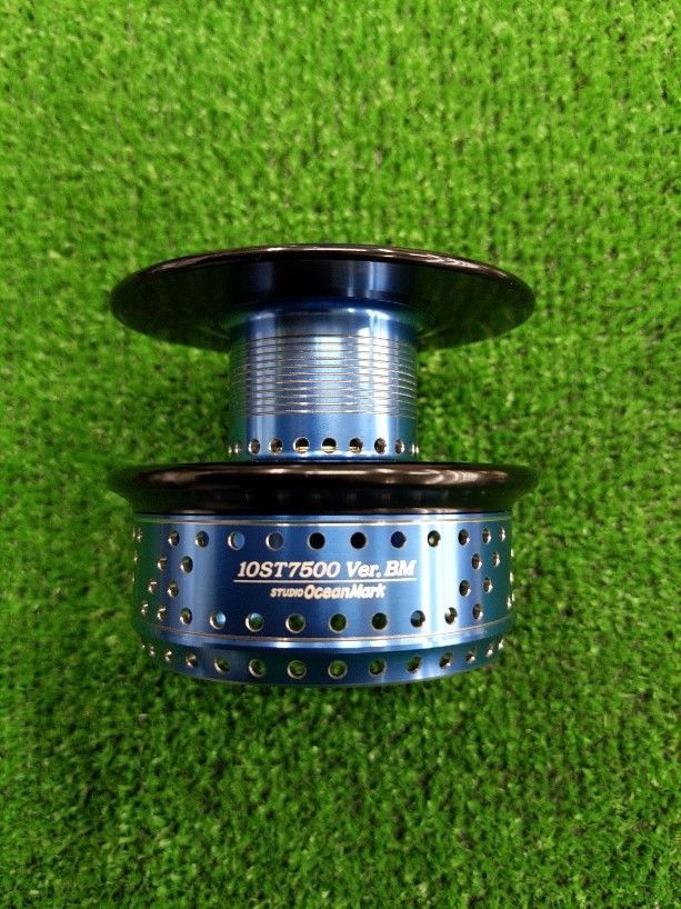 スタジオオーシャンマーク　ダイワ用スプール　 10ST7500　BM スタジオオーシャンマーク ダイワ用スプール 10ST7500 BM オーシャン