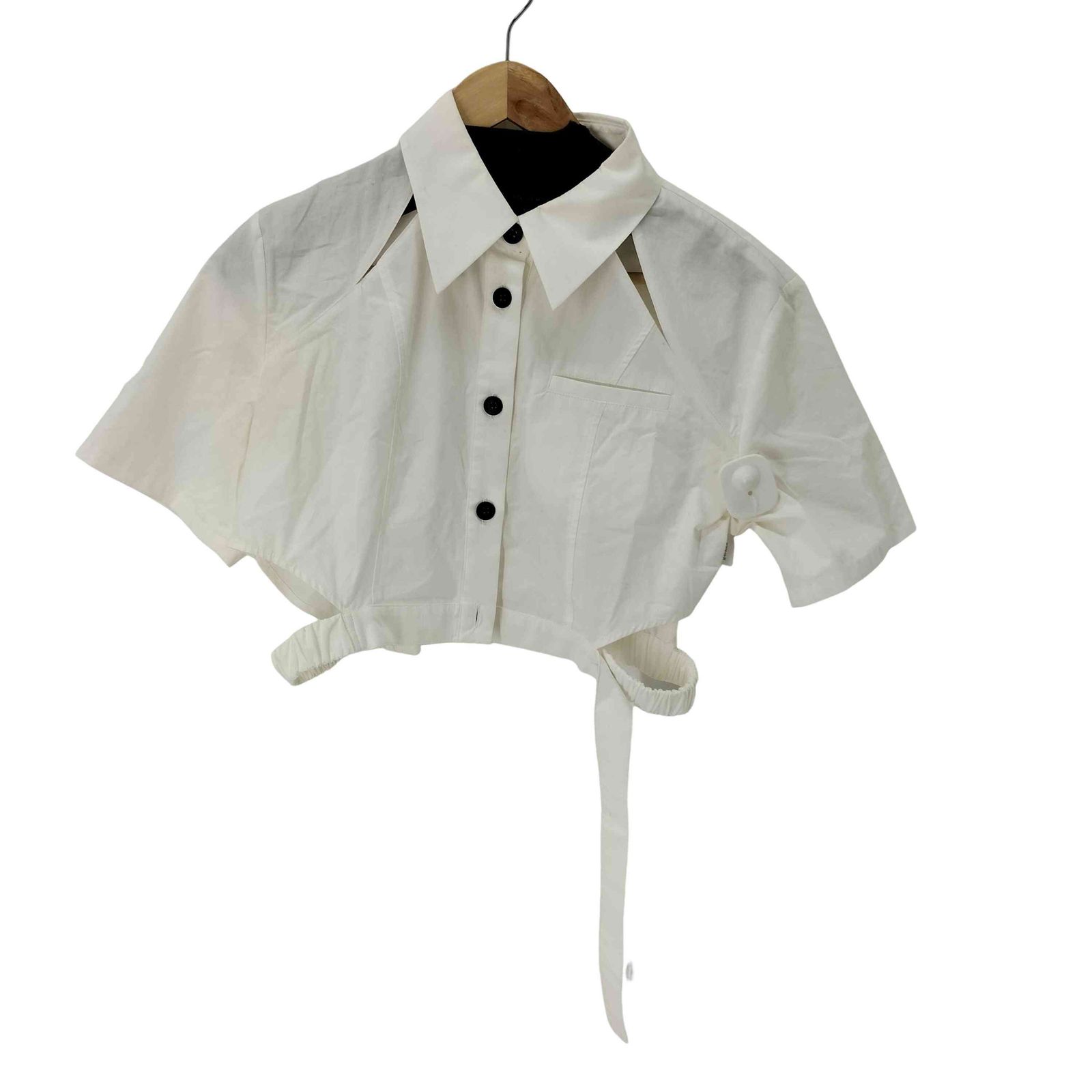 ユナイテッドトウキョウ UNITED TOKYO 23SS ダヴィアシメショート 