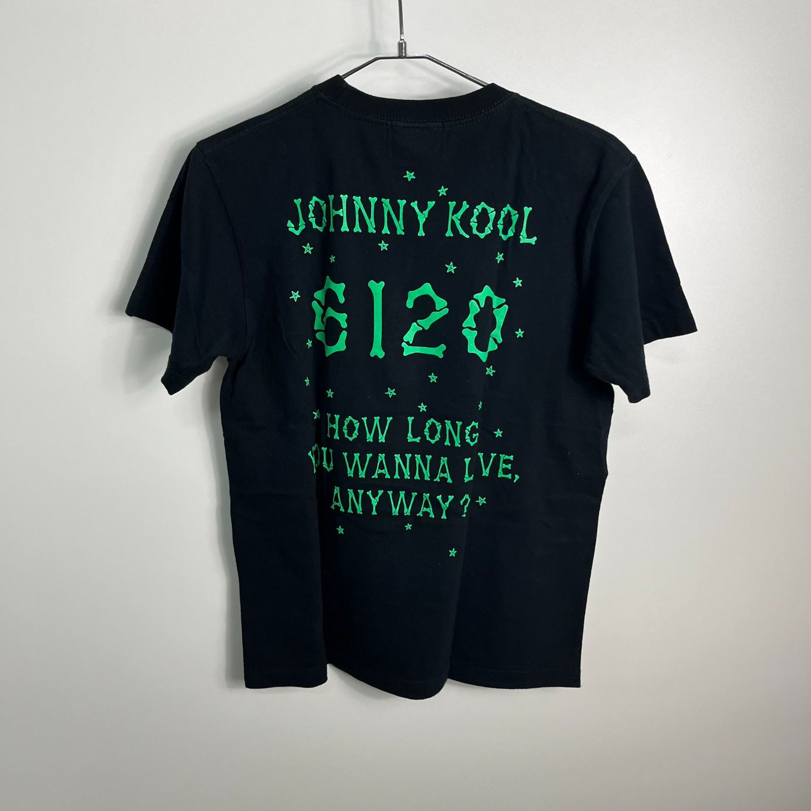 JOHNNY KOOL ジョニークール Tシャツ ロカビリーヘブン 2着セット