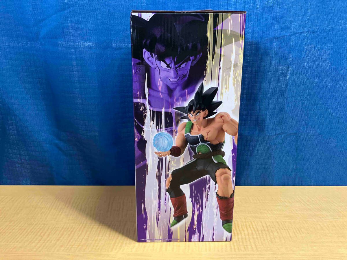 E賞 バｰダック MASTERLISE 一番くじ ドラゴンボｰル VSオムニバス