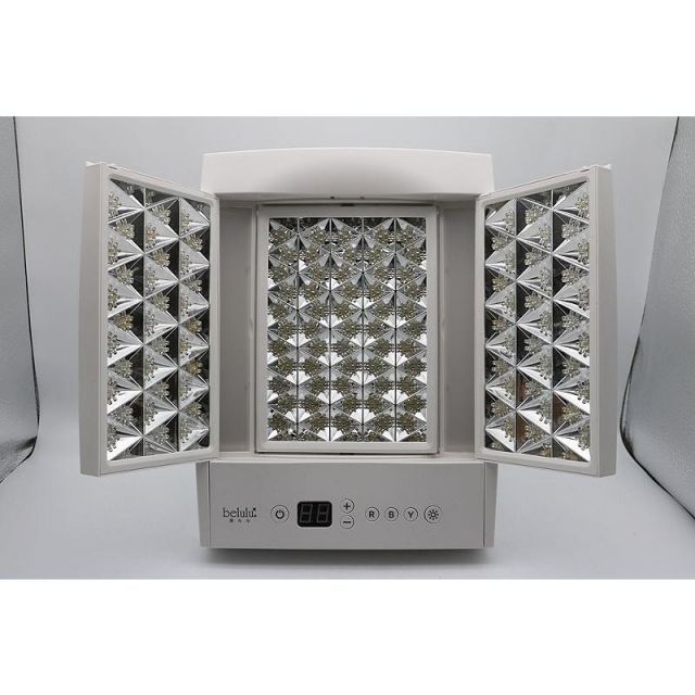 △belulu Hikari plus 美ルル ヒカリプラス KRD1052 中古良品