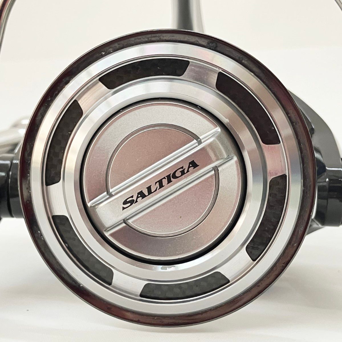 〇〇DAIWA ダイワ SALTIGA 5000 10 ソルティガ 5000 059507
