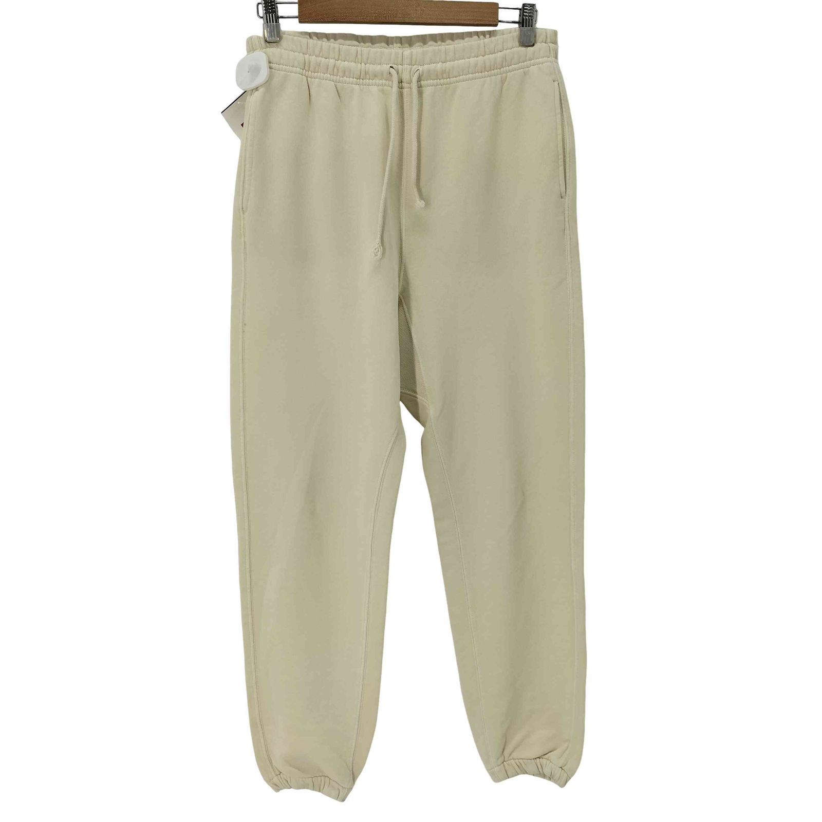 ポロバイラルフローレン Polo by RALPH LAUREN ORGANIC COTTON FLEECE JOGGER スウェットパンツ メンズ XS