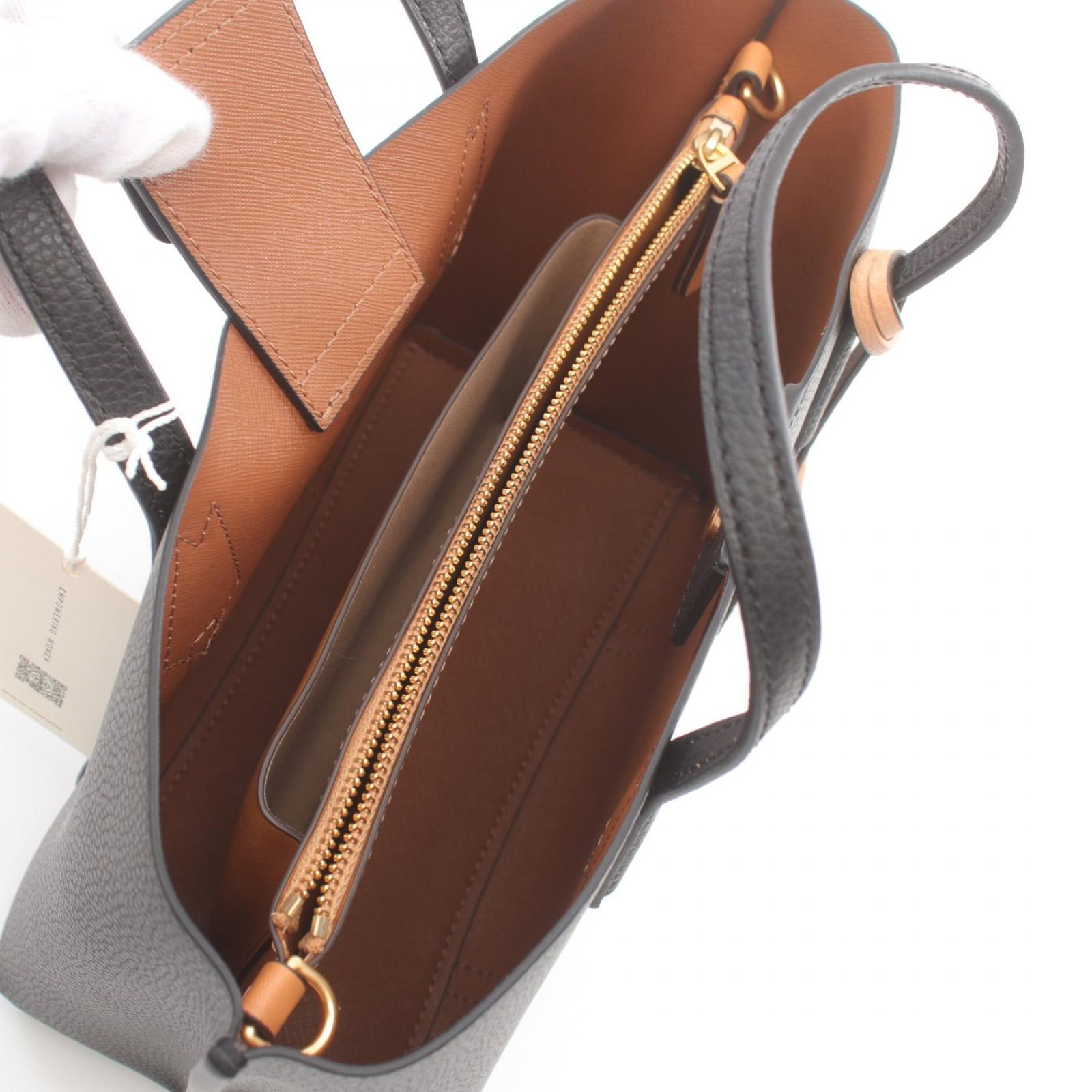 楽天市場】TORY BURCH トリーバーチ ハンドバッグ PERRY SMALL