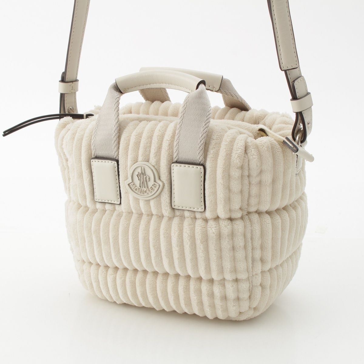 モンクレール マイクロカラドック