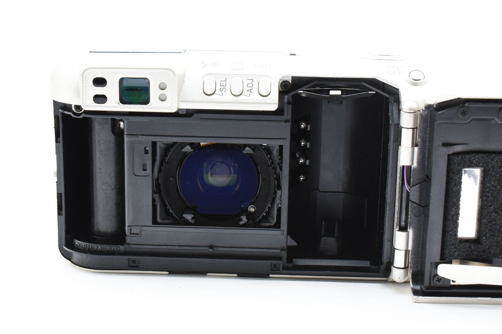 良品] MINOLTA Capios 160A ミノルタ キャピオス コンパクトフィルム 