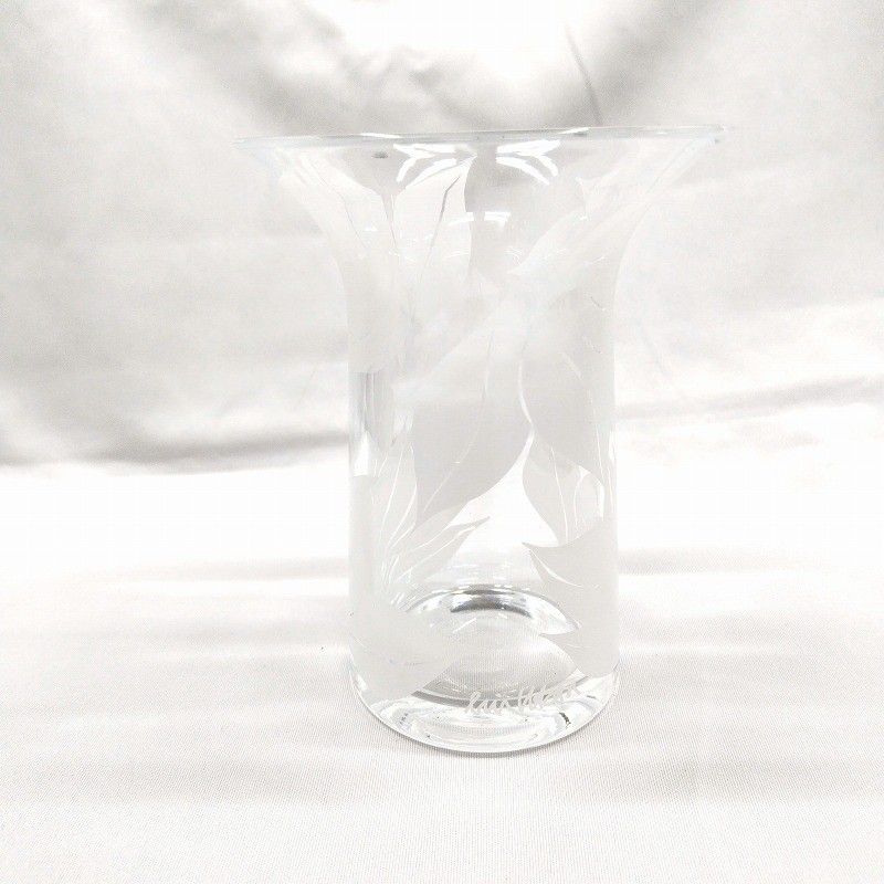 値下げ　ローゼンダール コペンハーゲン フィリグラン フラワーベース