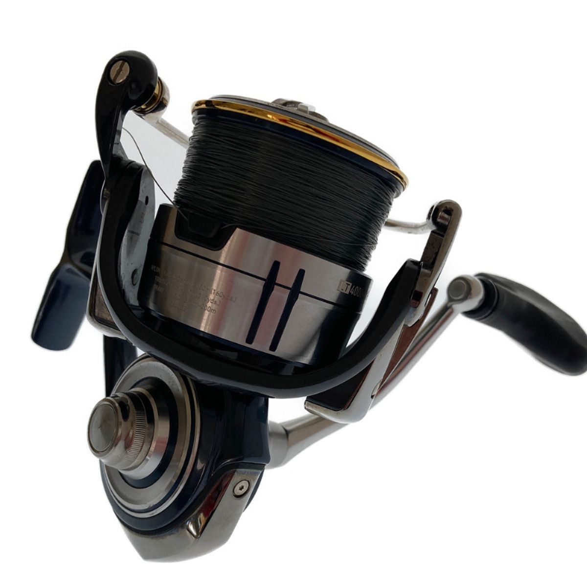 DAIWA 19 セルテート LT4000-CXH - フィッシング