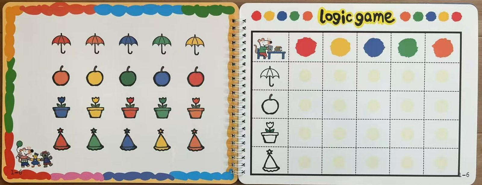 Maisy's quiet book 仕掛け　マイヤペン対応　メイシーちゃん絵本 Maisy's quiet book 仕掛け絵本 マイヤペン対応 動画付 メイシー