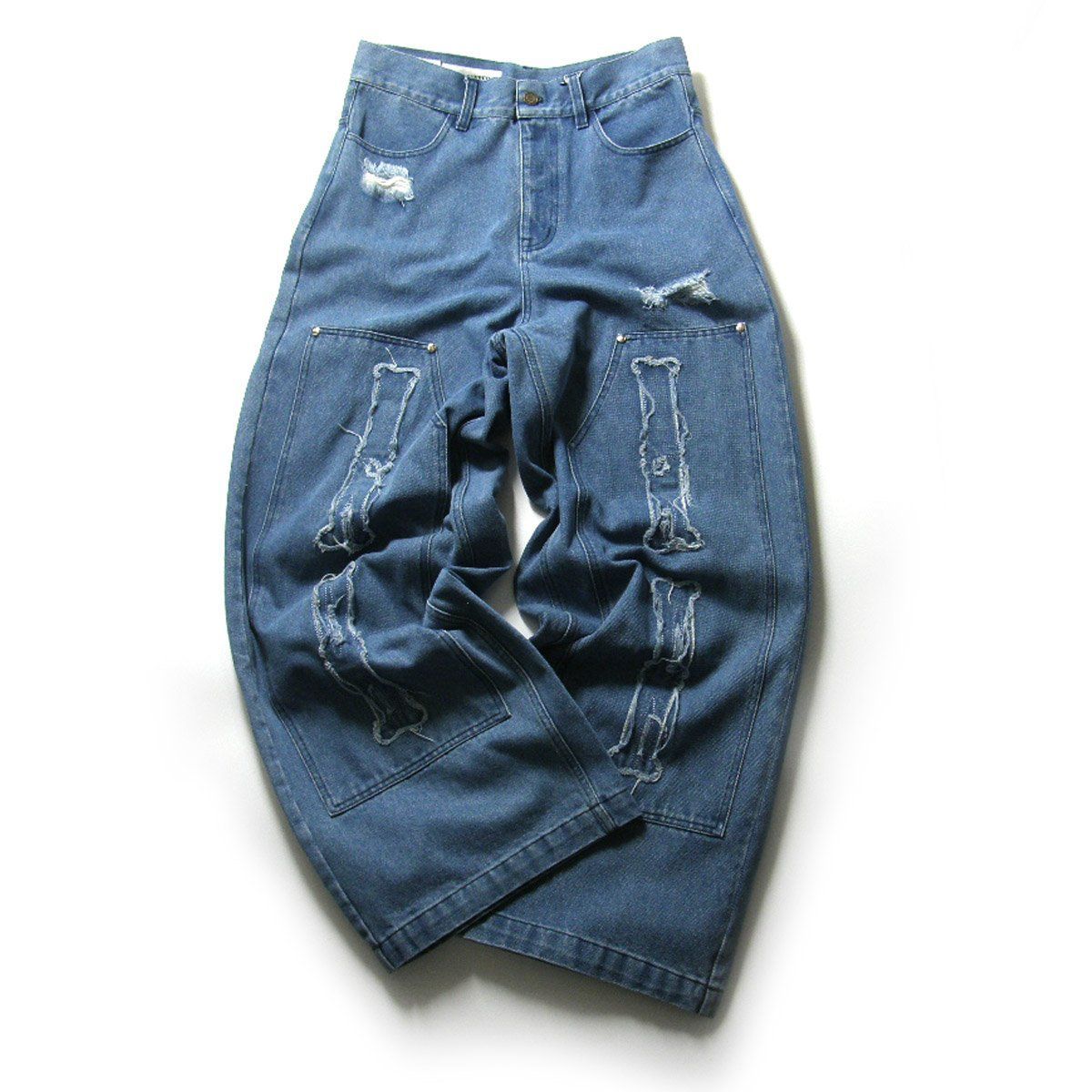 パンツ GIDEAL 新品】 DISCOVERED × GIDEAL. × JOINT WORKS ／ ディスカバード