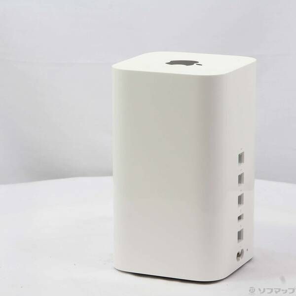 中古品〕 AirMac Time Capsule 2TB ME177J／A【344】 - メルカリ