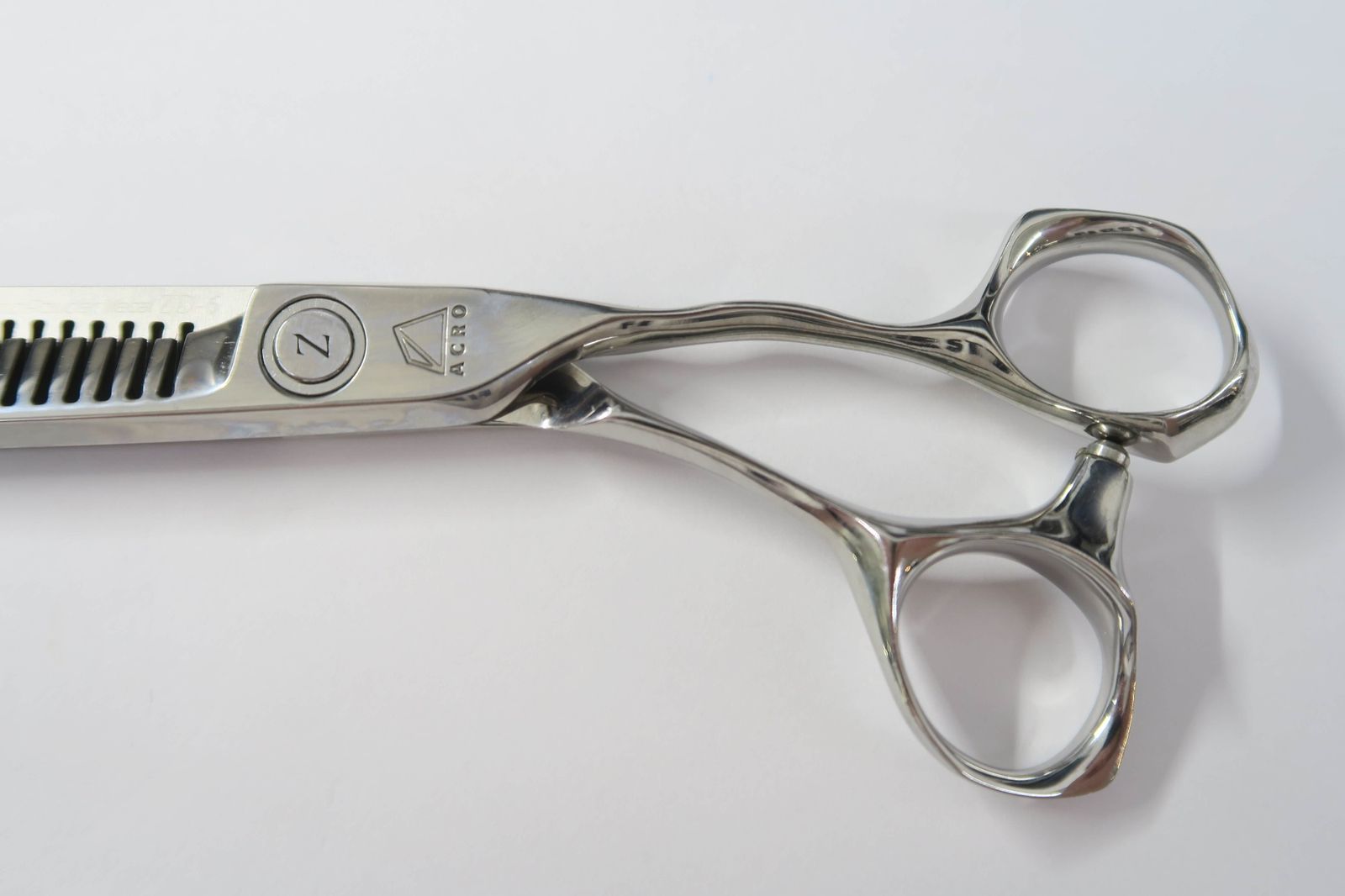 Cランク【MIZUTANI SCISSORS ミズタニシザーズ】 ACRO Z DUAL ZD-6