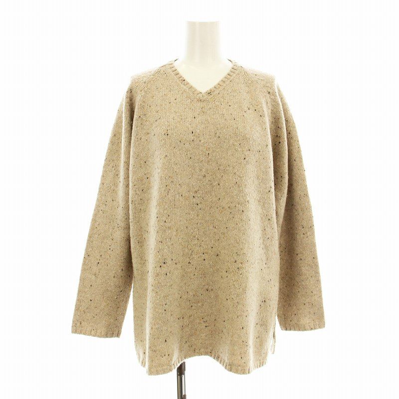 MAX MARA WEEK END LINE ニット・セーター -(XL位) 【古着】【中古】 MAX MARA WEEK END LINE ニット・セーター XL 【古着】【中古