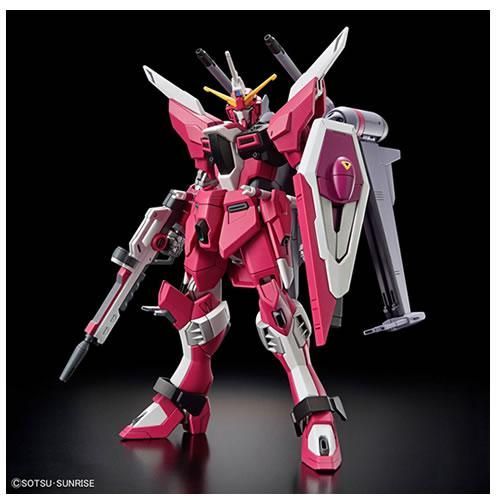 新品・未開封品】バンダイスピリッツ HG 機動戦士ガンダムSEED FREEDOM インフィニットジャスティスガンダム弐式 1/144スケール  プラモデル JT 0822ML001 0220240816100118 - メルカリ