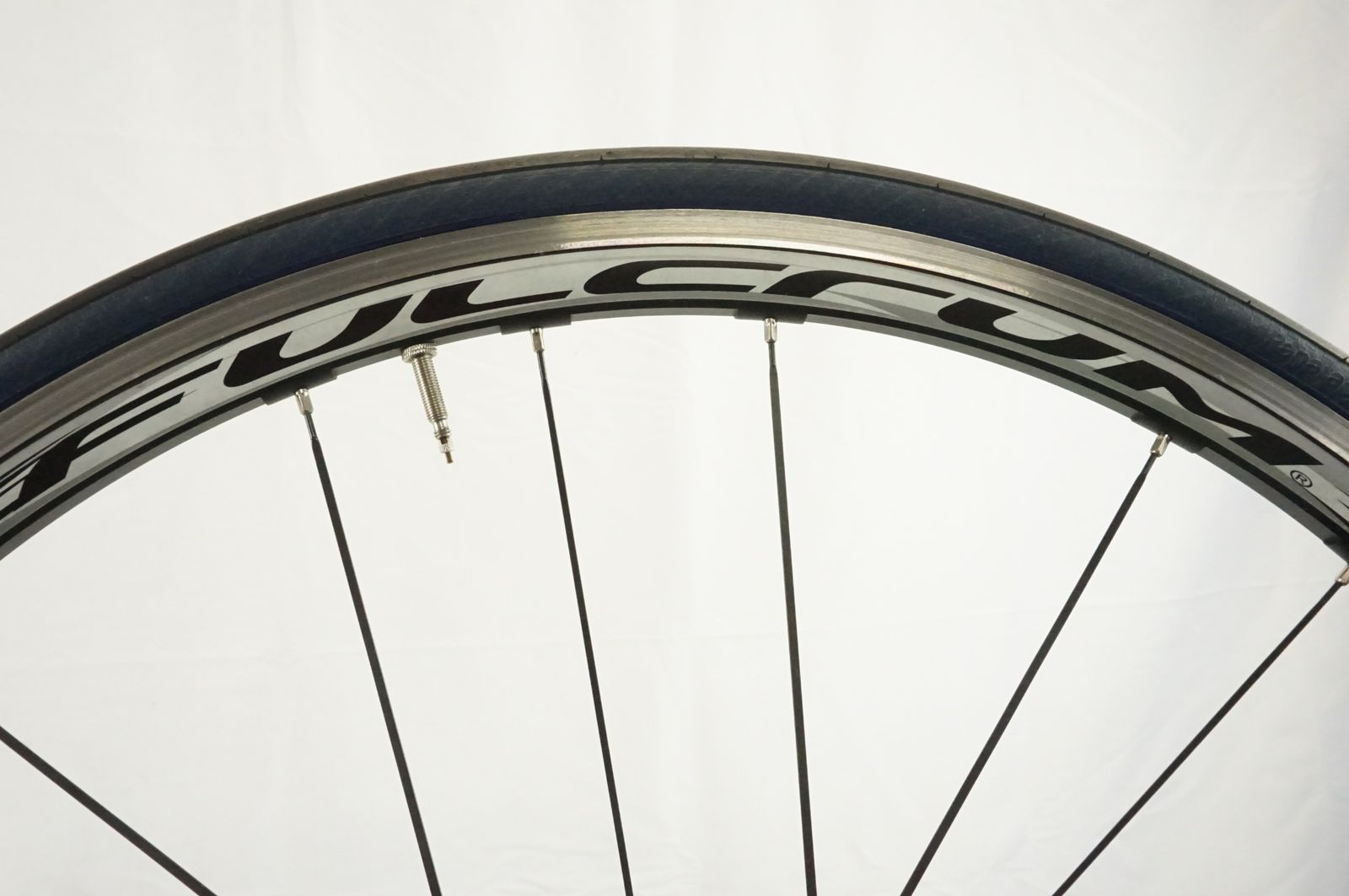 FULCRUM 「フルクラム」 RACING3 15C シマノ11速 ホイールセット 