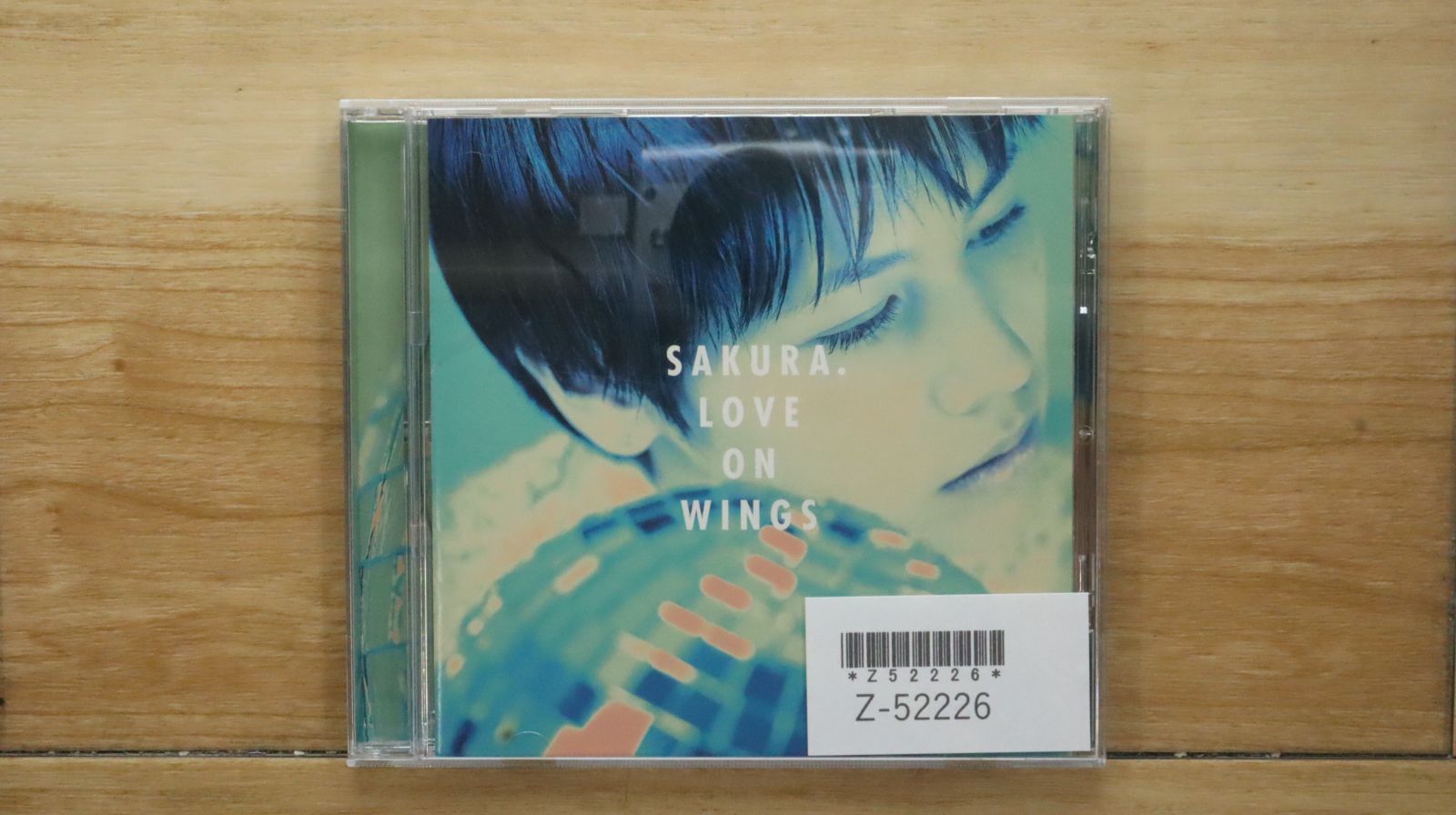 【LP/国内初版/帯付/赤盤】G.F.R. / Closer To  国内盤CD☆椎名へきる/Hekiru Shiina□ RIGHT BESIDE YOU