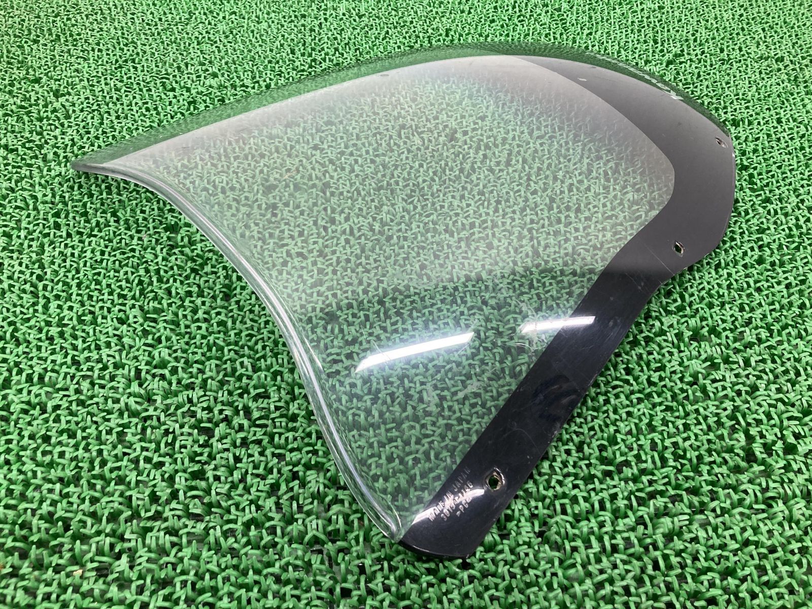 専用出品 ZX-12R スクリーン 39154-1146 カワサキ 純正 中古 バイク 部品 ZXT20A