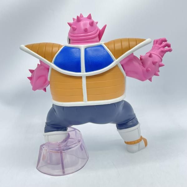 一番くじ ドラゴンボールEX ドドリア C賞 一番くじ フィギュア